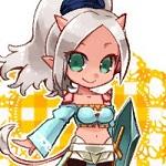 ちくわ３