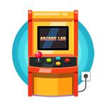 ARCADE LAB運営チーム