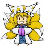 しろ