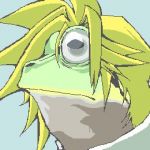 うんこサラダ時貞