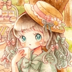 まき