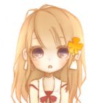 ＊ちろる/侑奈