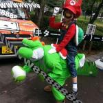 DJ先輩