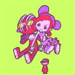 うぇざー。