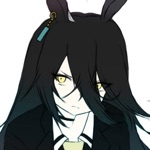渦月