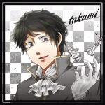 takumi@貴族