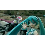 大根ＣＲＭ５０改７０初音ミク