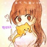 レナ←