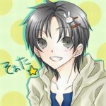 そぉた