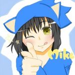 ガジ（Mike0）