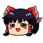 にゃリ