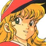どーもくん