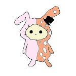 ぷぅこ