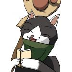 左手の人