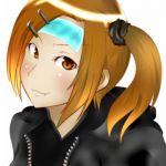 冷えピタ子