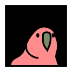 カラーひよこ？