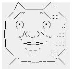 (　◉´◡｀◉ )