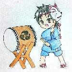 みまもりん