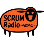 SCRUM RADIO