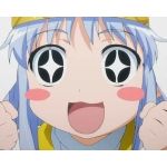 なつき