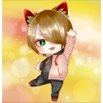 新人（にいと）テック