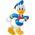 ディズニー大好き