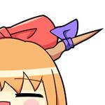 ニホンバト