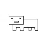 ぷろーふとん