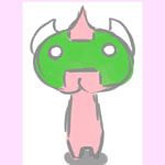 きのこダケ