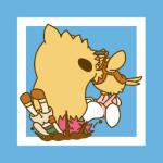 ぼんち☆