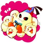 めしょ