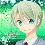 Melty GrandOrder
