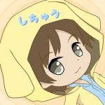 しちゅう