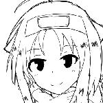 白りんご