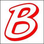 ちーむＢ型