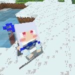にゃるめそ