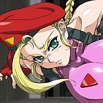 キャノン娘