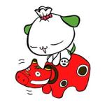 いづかわ(URAKI)