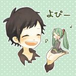 よぴー
