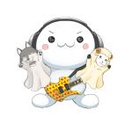 しょぼん