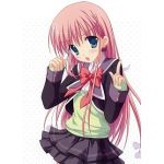 赤いはーちゃん
