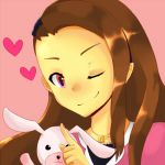 くろゆり