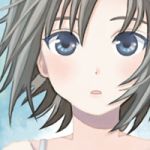 ありが直