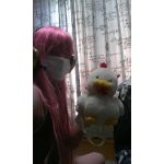飛影＠飛子