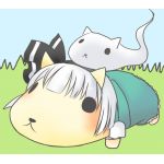 二城　利月