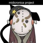 MIDICRONICA 298