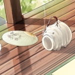 水海真