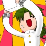 激苦トルテ