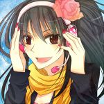 lue音