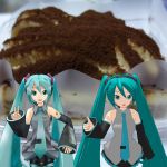 ティラミス